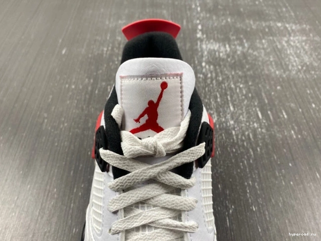 DH6927-161 4 Red Cement Jordan Air 1001